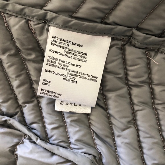 Puffer Jacket - Picture 7 of 8